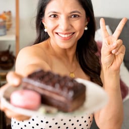 Priyanka Thombre