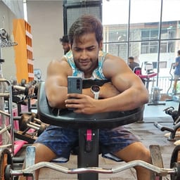 Shivashish Sinha