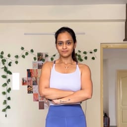 Grishma Shah
